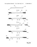 METHODS AND COMPOSITIONS FOR TAGGING AND IDENTIFYING POLYNUCLEOTIDES diagram and image