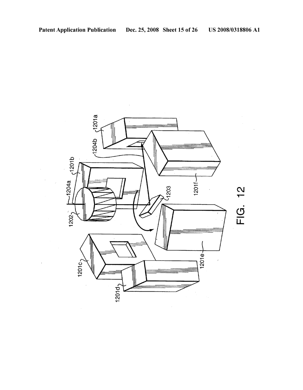 DEVICE FOR CHEMICAL AND BIOCHEMICAL REACTIONS USING PHOTO-GENERATED REAGENTS - diagram, schematic, and image 16