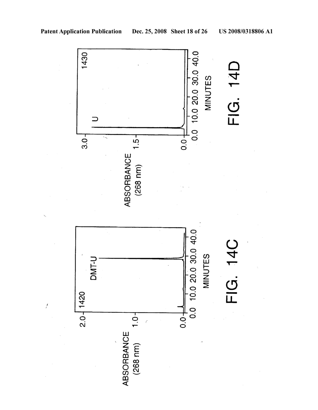 DEVICE FOR CHEMICAL AND BIOCHEMICAL REACTIONS USING PHOTO-GENERATED REAGENTS - diagram, schematic, and image 19