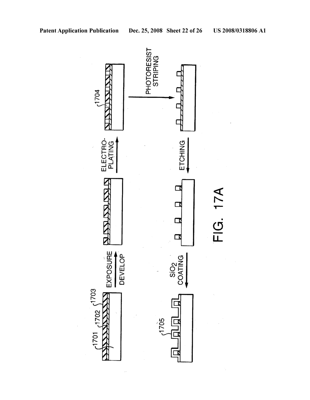 DEVICE FOR CHEMICAL AND BIOCHEMICAL REACTIONS USING PHOTO-GENERATED REAGENTS - diagram, schematic, and image 23