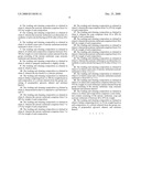 Liquid Detergent Comprising a Dye Fixing Agent diagram and image