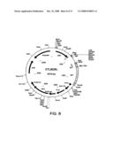 Ligand activated transcriptional regulator proteins diagram and image