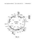 Ligand activated transcriptional regulator proteins diagram and image