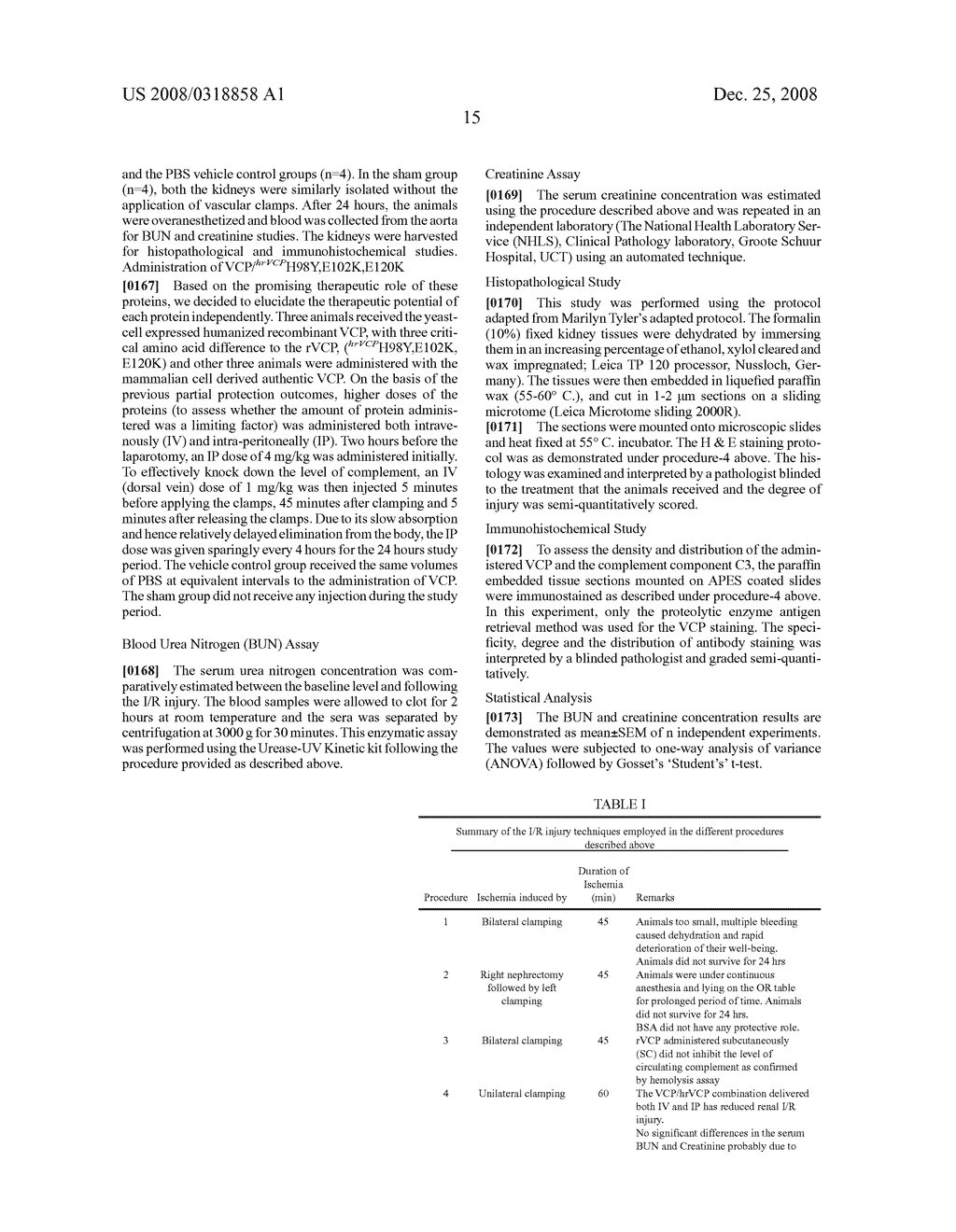 Isolated Recombinant Vaccinia Virus Complement Control Protein (Hrvcp) Polypeptide - diagram, schematic, and image 33