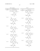 Novel Cyclohexane Derivative, Prodrug Thereof and Salt Thereof, and Therapeutic Agent Containing the Same for Diabetes diagram and image