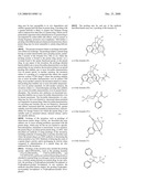 Prodrugs and methods of making and using the same diagram and image