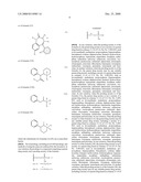 Prodrugs and methods of making and using the same diagram and image