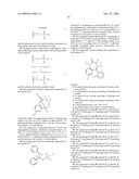 Prodrugs and methods of making and using the same diagram and image