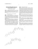 PHENOXYPYRIDINE DERIVATIVE SALTS AND CRYSTALS THEREOF, AND PROCESS FOR PREPARING THE SAME diagram and image