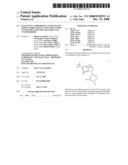 5-Sulfonyl-1-Piperidinyl Substituted Indole Derivatives as 5-Ht6 Receptor Antagonists for the Treatment of Cns Disorders diagram and image