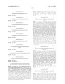 5-Sulfonyl-1-Piperidinyl Substituted Indole Derivatives as 5-Ht6 Receptor Antagonists for the Treatment of Cns Disorders diagram and image