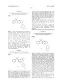 5-Sulfonyl-1-Piperidinyl Substituted Indole Derivatives as 5-Ht6 Receptor Antagonists for the Treatment of Cns Disorders diagram and image