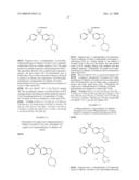 5-Sulfonyl-1-Piperidinyl Substituted Indole Derivatives as 5-Ht6 Receptor Antagonists for the Treatment of Cns Disorders diagram and image