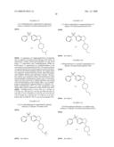 5-Sulfonyl-1-Piperidinyl Substituted Indole Derivatives as 5-Ht6 Receptor Antagonists for the Treatment of Cns Disorders diagram and image