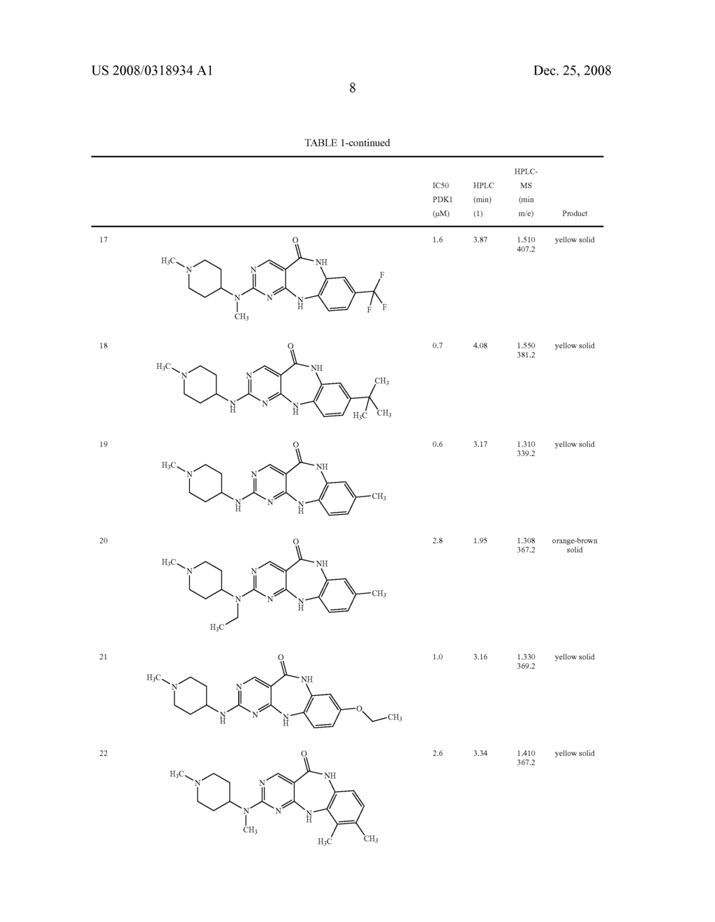 Diazepinoes - diagram, schematic, and image 09