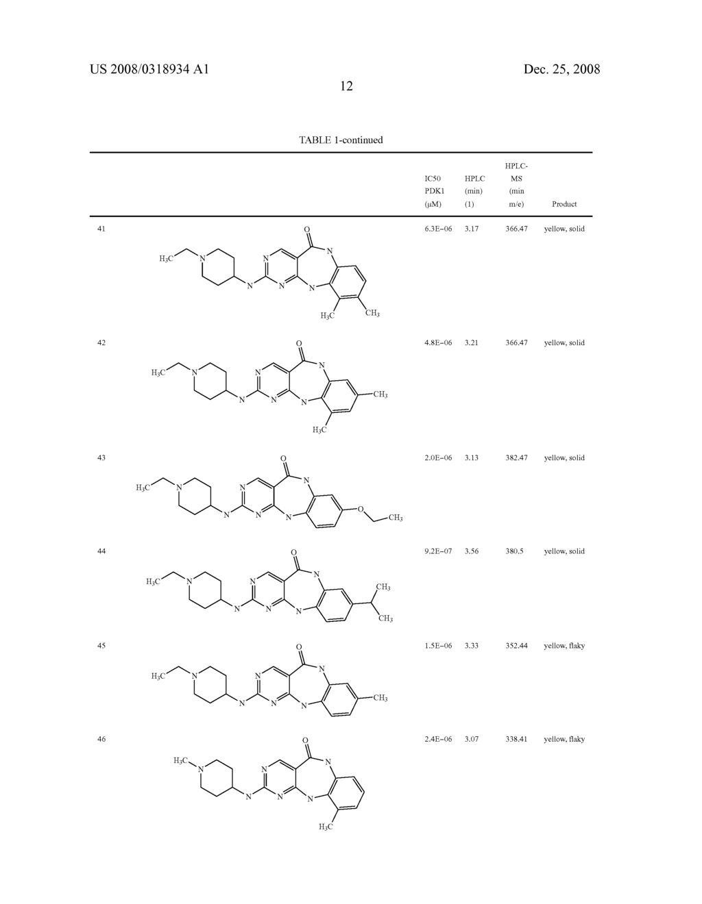 Diazepinoes - diagram, schematic, and image 13