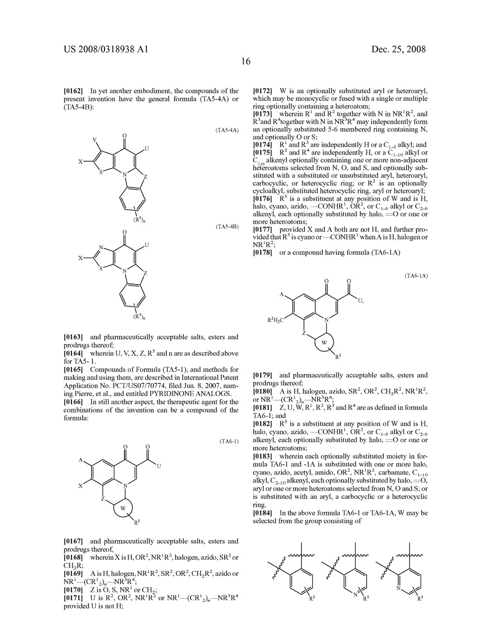 METHODS FOR TREATING ABERRANT CELL PROLIFERATION DISORDERS - diagram, schematic, and image 20