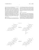 Fredericamycin Derivatives diagram and image