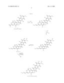 Fredericamycin Derivatives diagram and image