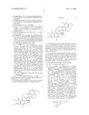 Fredericamycin Derivatives diagram and image