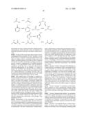 Di-amino-substituted heterocyclic compounds and methods of use diagram and image