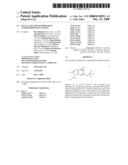 Dual-acting benzoimidazole antihypertensive agents diagram and image