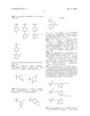 Dual-acting benzoimidazole antihypertensive agents diagram and image