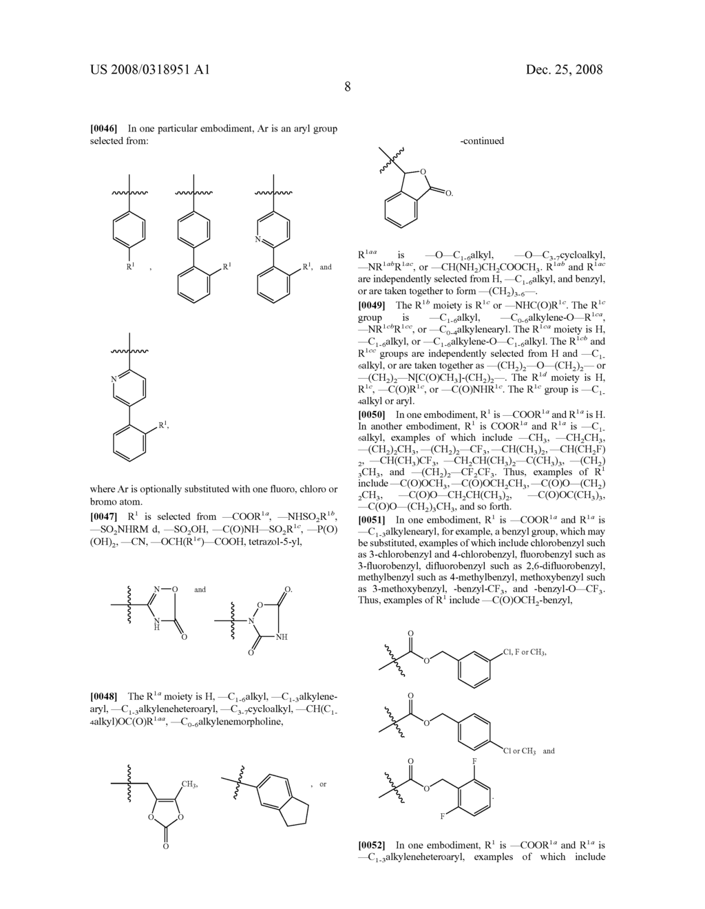 Dual-acting benzoimidazole antihypertensive agents - diagram, schematic, and image 09