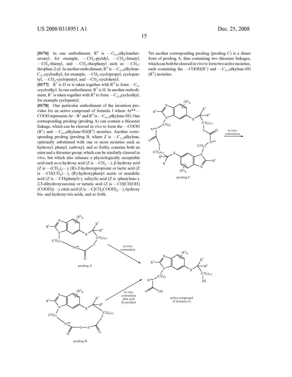 Dual-acting benzoimidazole antihypertensive agents - diagram, schematic, and image 16