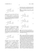 Dual-acting benzoimidazole antihypertensive agents diagram and image