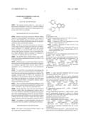 Condensed Pyridines as Kinase Inhibitors diagram and image