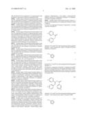 Condensed Pyridines as Kinase Inhibitors diagram and image