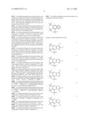 Condensed Pyridines as Kinase Inhibitors diagram and image