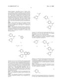 Condensed Pyridines as Kinase Inhibitors diagram and image