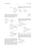 Condensed Pyridines as Kinase Inhibitors diagram and image