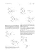 Condensed Pyridines as Kinase Inhibitors diagram and image