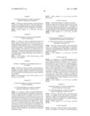 Condensed Pyridines as Kinase Inhibitors diagram and image