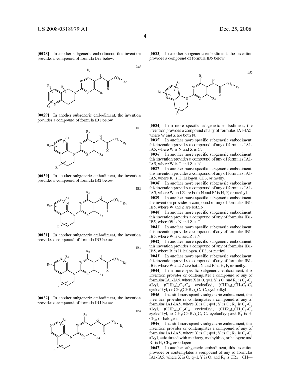 DERIVATIVES OF 4-(N-AZACYCLOALKYL) ANILIDES AS POTASSIUM CHANNEL MODULATORS - diagram, schematic, and image 05