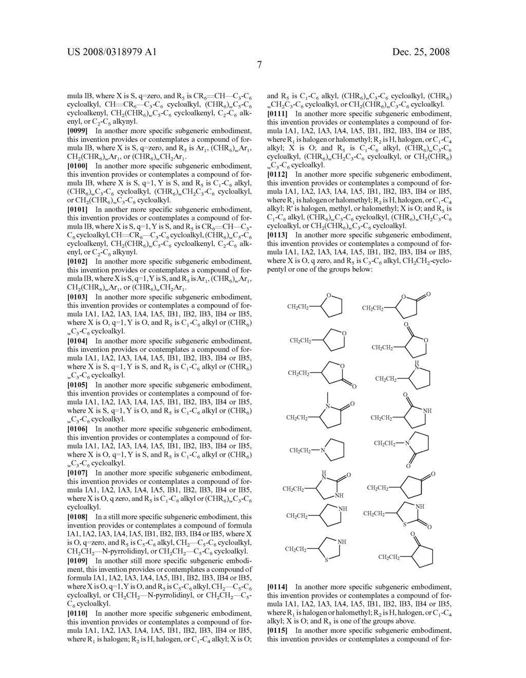 DERIVATIVES OF 4-(N-AZACYCLOALKYL) ANILIDES AS POTASSIUM CHANNEL MODULATORS - diagram, schematic, and image 08