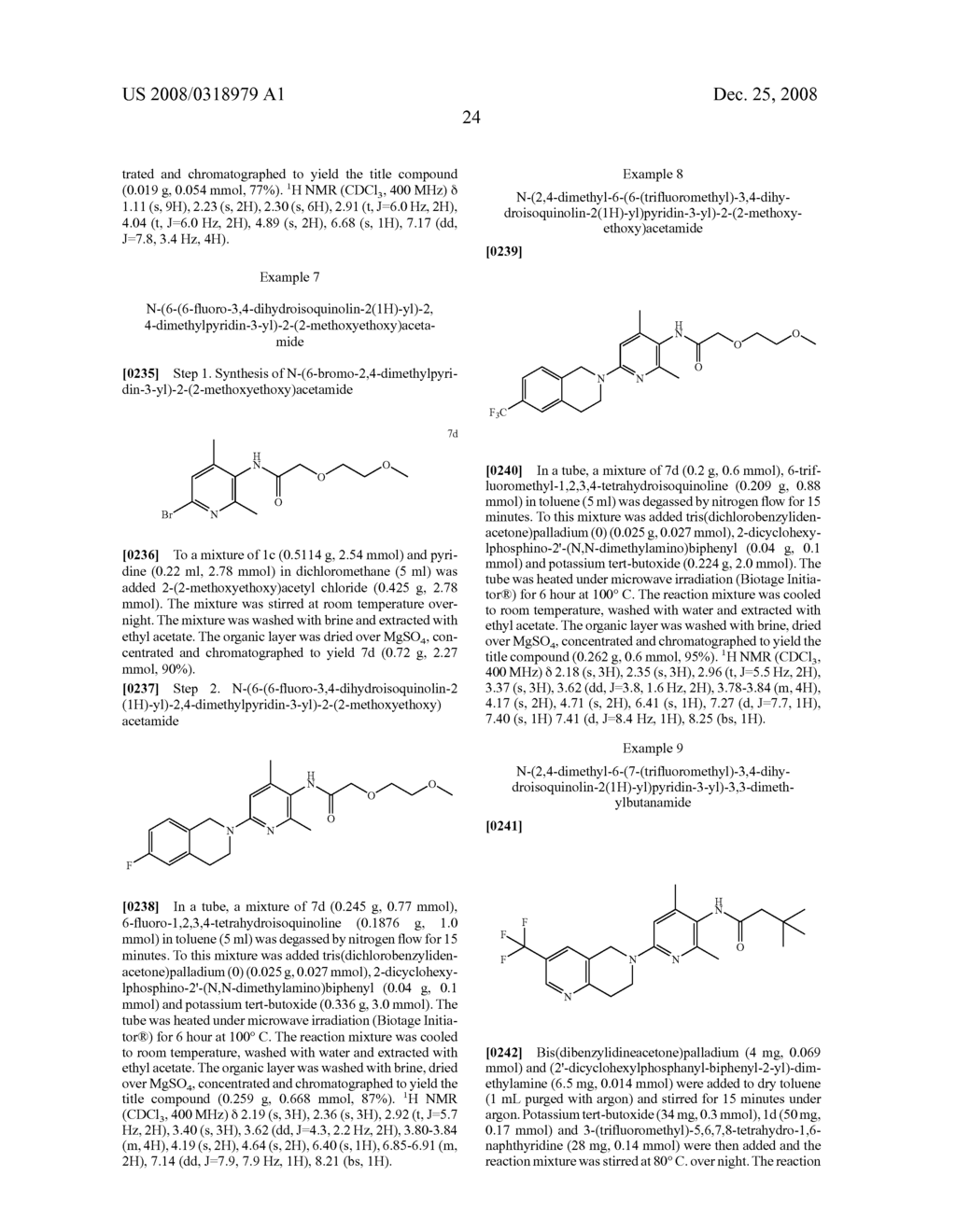 DERIVATIVES OF 4-(N-AZACYCLOALKYL) ANILIDES AS POTASSIUM CHANNEL MODULATORS - diagram, schematic, and image 25