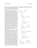 PROTEIN TYROSINE KINASE ENZYME INHIBITORS diagram and image