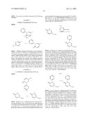 SUBSTITUTED N-ARYL PYRIDINONES diagram and image