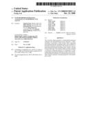 TETRAHYDROBENZOTHIAZOLE ANALOGUES AS NEUROPROTECTIVE AGENTS diagram and image