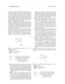 TETRAHYDROBENZOTHIAZOLE ANALOGUES AS NEUROPROTECTIVE AGENTS diagram and image