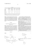 TETRAHYDROBENZOTHIAZOLE ANALOGUES AS NEUROPROTECTIVE AGENTS diagram and image