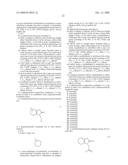 TETRAHYDROBENZOTHIAZOLE ANALOGUES AS NEUROPROTECTIVE AGENTS diagram and image