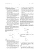 TETRAHYDROBENZOTHIAZOLE ANALOGUES AS NEUROPROTECTIVE AGENTS diagram and image