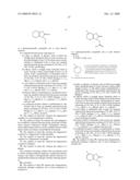 TETRAHYDROBENZOTHIAZOLE ANALOGUES AS NEUROPROTECTIVE AGENTS diagram and image