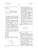 TETRAHYDROBENZOTHIAZOLE ANALOGUES AS NEUROPROTECTIVE AGENTS diagram and image