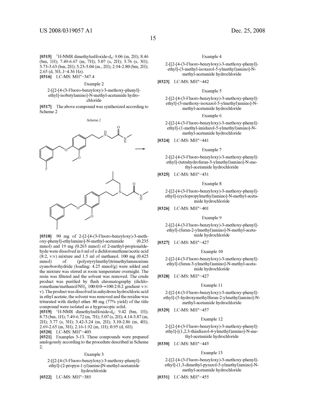 2-Phenylethylamino Derivatives as Calcium and/or Sodium Channel Modulators - diagram, schematic, and image 16